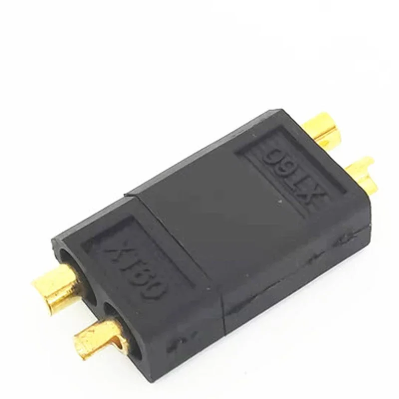 5 пар XT60 цвет черный желтый мужской и женский разъем-пуля для iMax b6 балансное