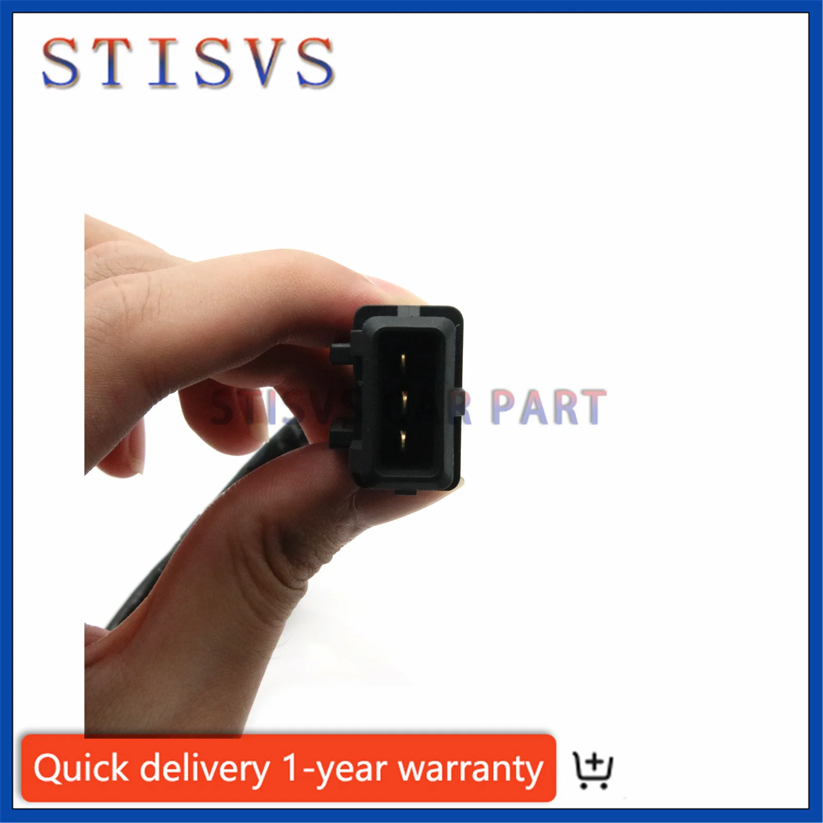 Автомобильный датчик положения коленчатого вала 39180-3E100 для Hyundai Kia 06-10 Santa Fe Optima Rondo