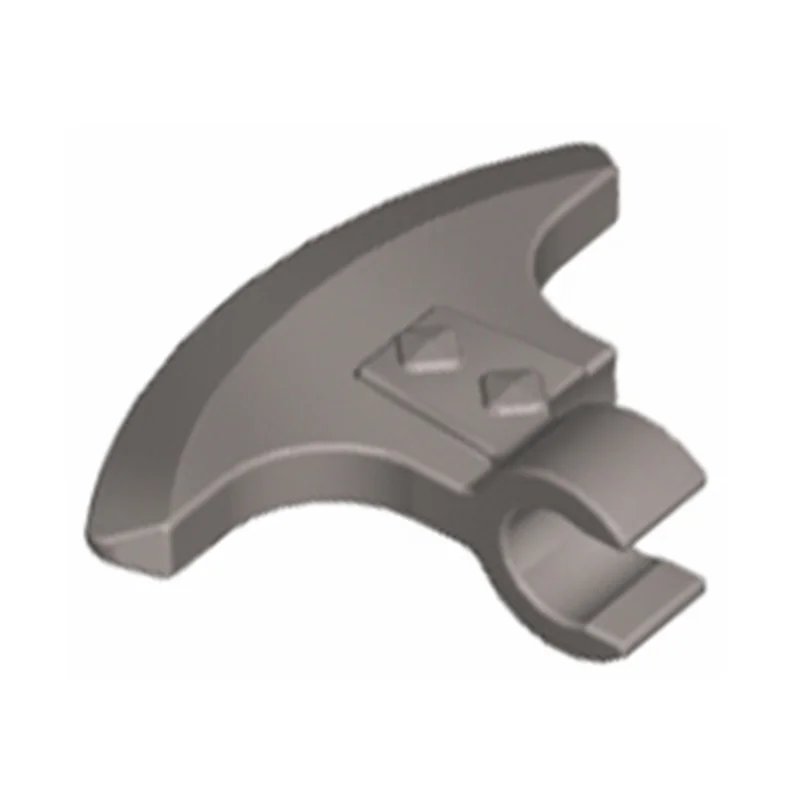 

Строительные блоки, совместимые с LEGO 53454, техническая поддержка, аксессуары MOC, детали для сборки, набор кирпичей «сделай сам»