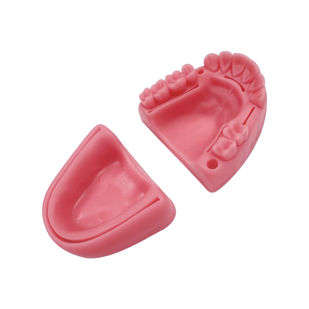 Многоразовый тренировочный комплект для наложения швов на кожу хирургическая