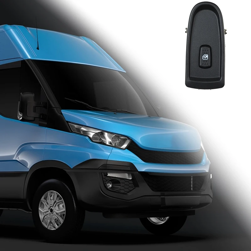 Переключатель управления окошком боковой переключатель подъема окон для Iveco Daily
