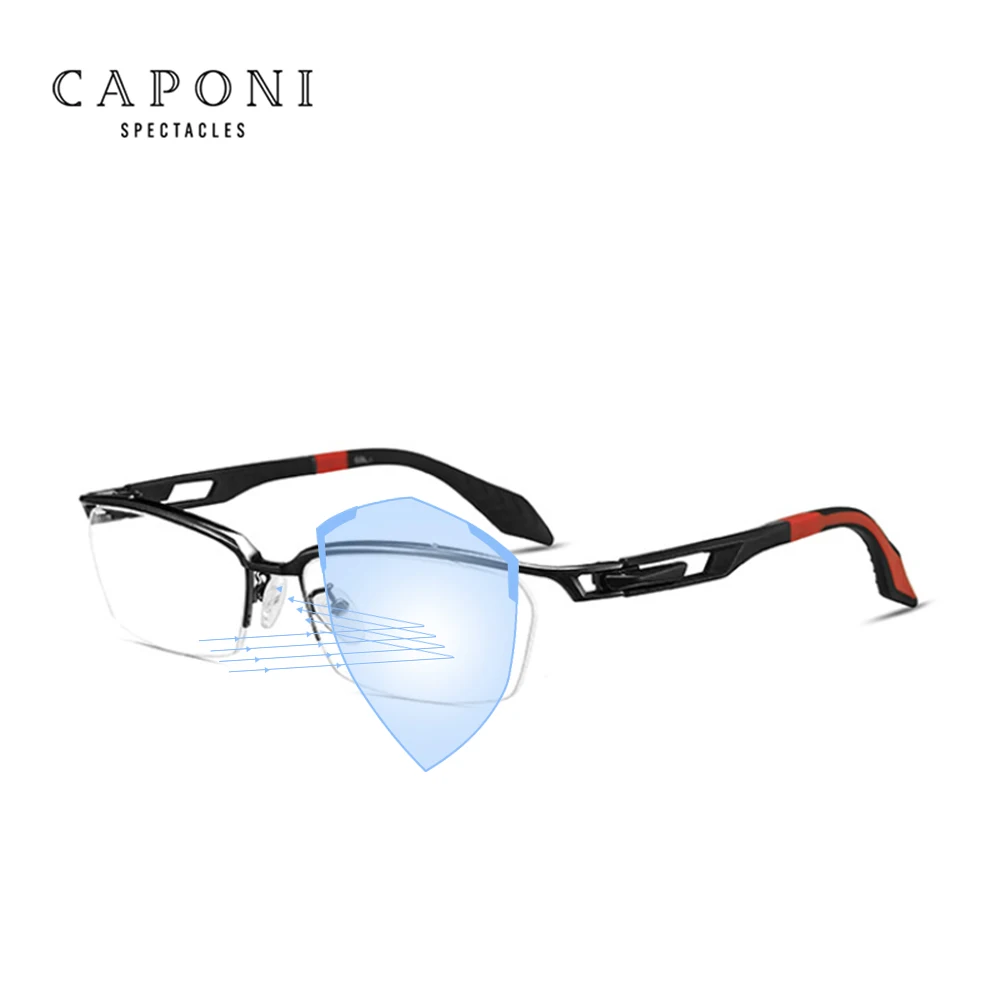 

CAPONI JFA16 CASE