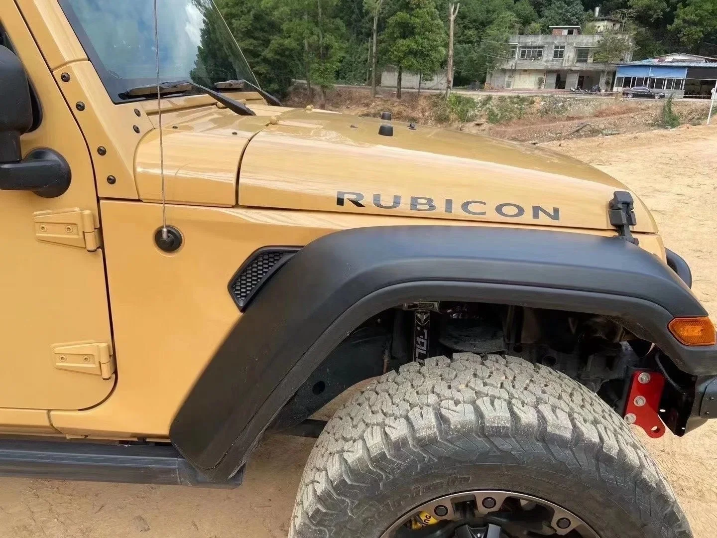 Обновление Jk к обвесам JL для Wrangler JK Bodykit Grill Fender Flare Liner автозапчасти