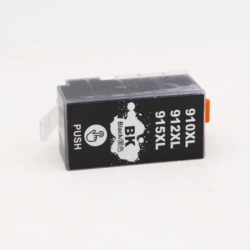 Фото Совместимый картридж HP 912XL 912 910 915 XL HP912 для принтеров HP OfficeJet Pro 8020 8022 8023 8024 8025 8026 8028 8035 №5