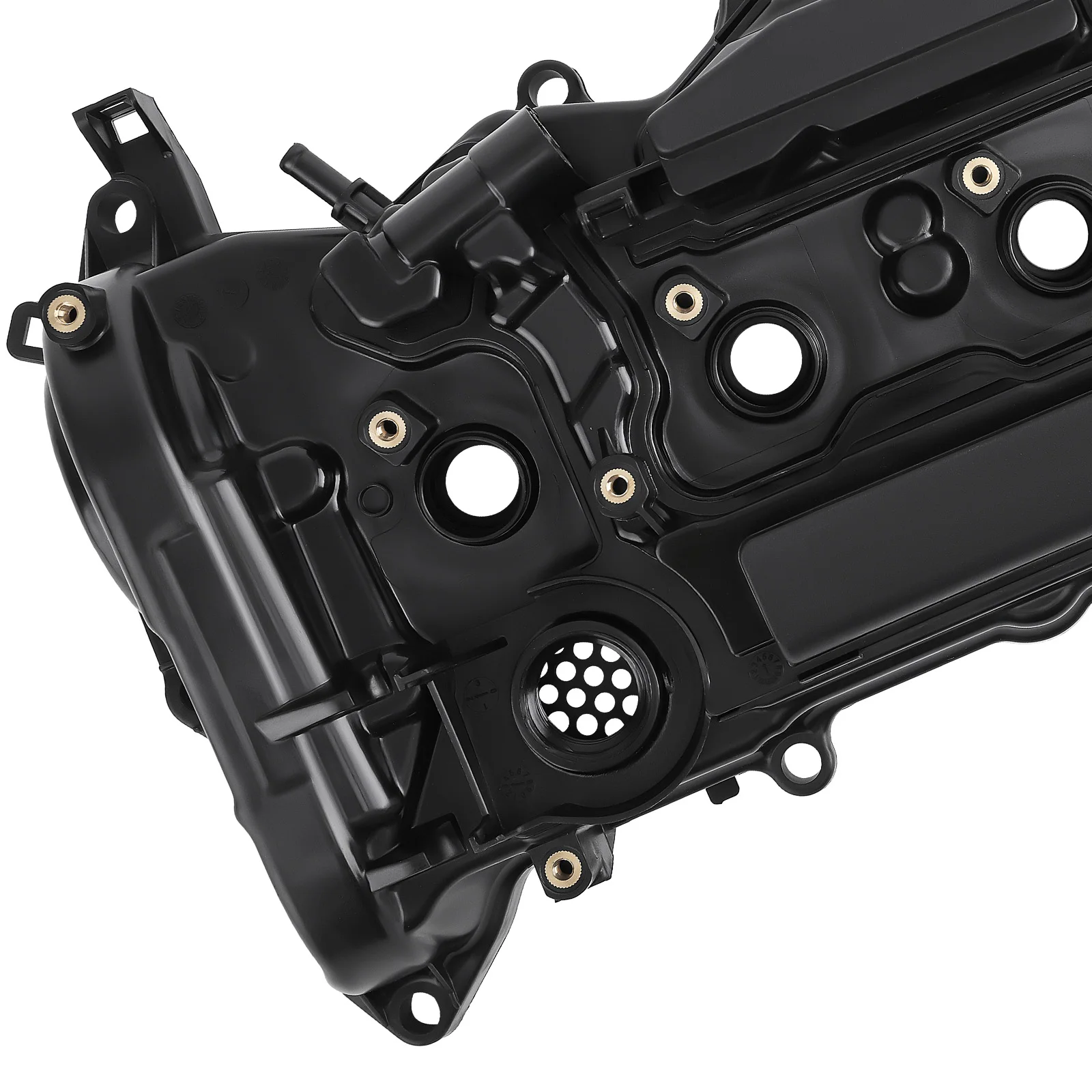 Крышка клапана двигателя с прокладкой для Honda Accord 2.4L 2013-2017 12310-RDF-A01 12310RDFA01