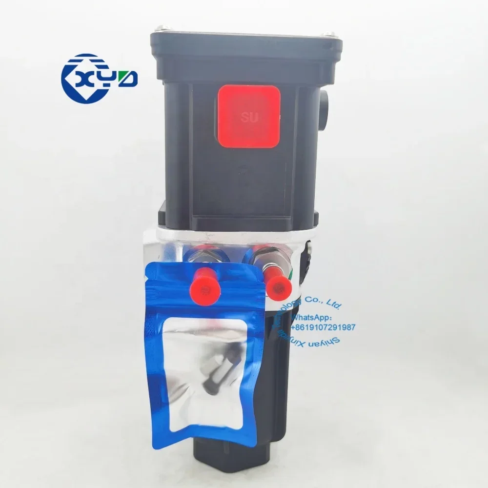 XINYIDA Scr Doser Pump Adblue 2695808 2057543 2655852 2009872 2182737 13151615