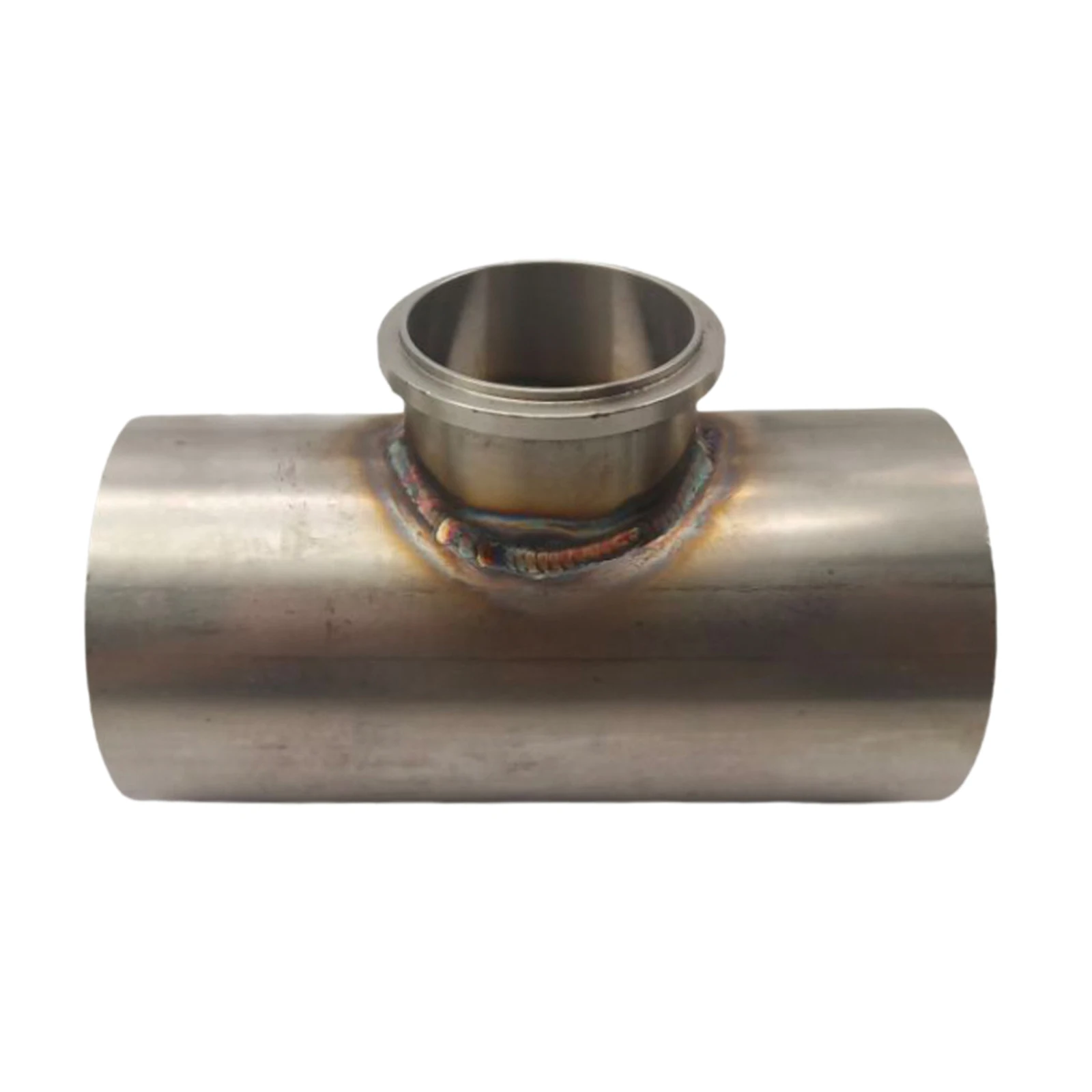 

50-мм V-band 3-дюймовая труба для BOV Blow Off Valve Adapter L = 152 мм