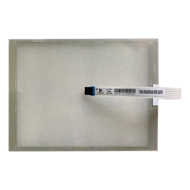 

New Original Touch Panel for 10.4 inch T104S-5RA003N-0A18R0-200FH