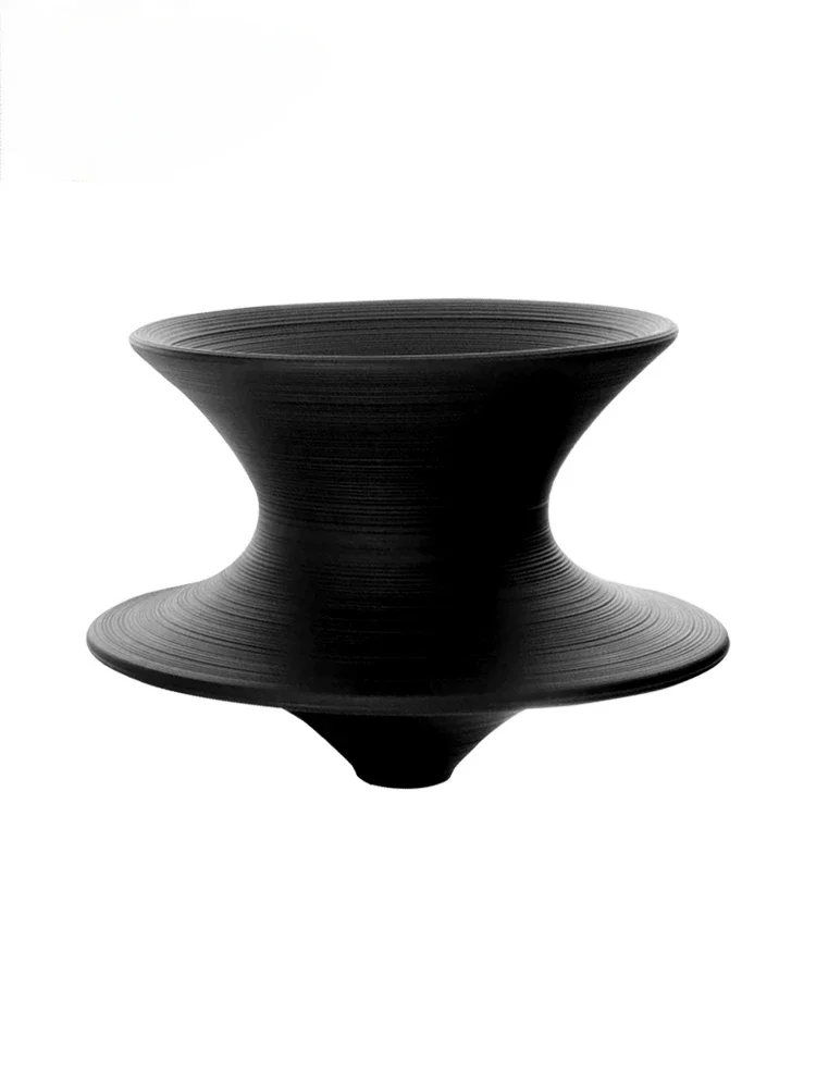 Стул с гироскопом стакан из FRP вращающийся стул балкон одиночный повседневный