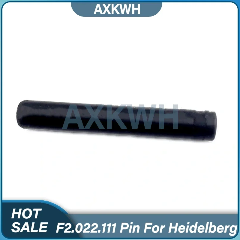 F2.022.111 Pin 65*10 мм для Heidelberg XL106 SX102 SM102 65x10 Поддержка роликового рычага Cpl Запасные