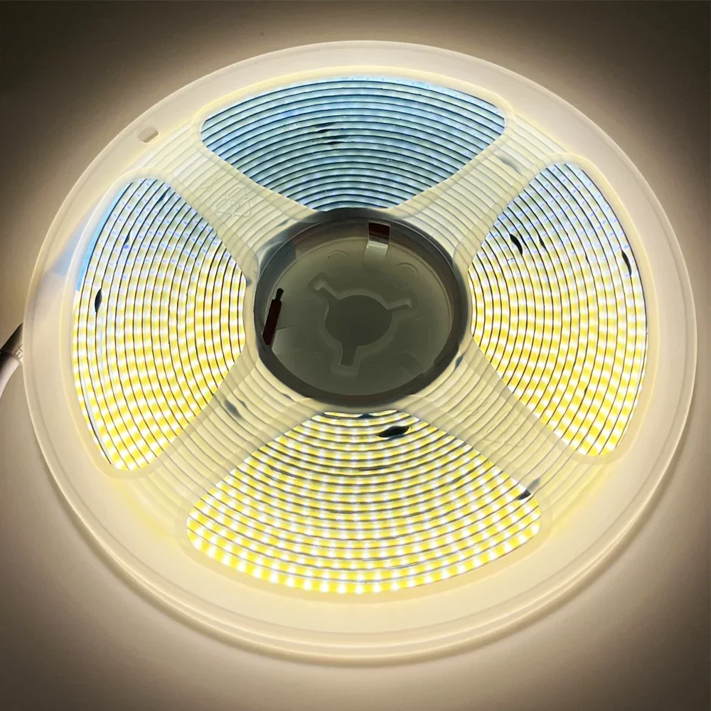 

YSRSAI гибкая светодиодная лента 2700K-6500K