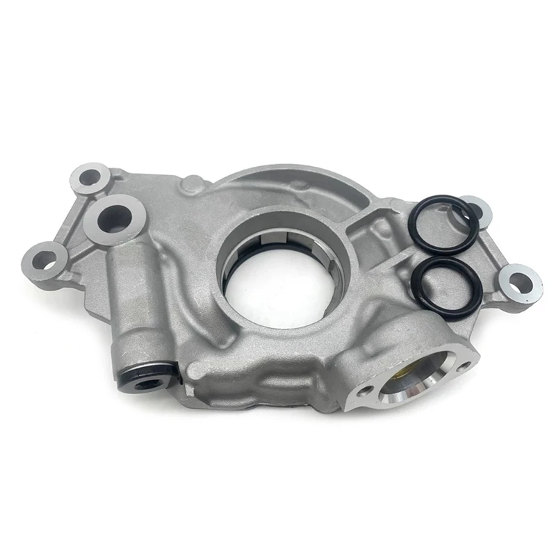 

M295HV High Volume Oil Pump For Chevrolet 4.8 5.3 5.7 6.0 LS Replacement Car Accessories