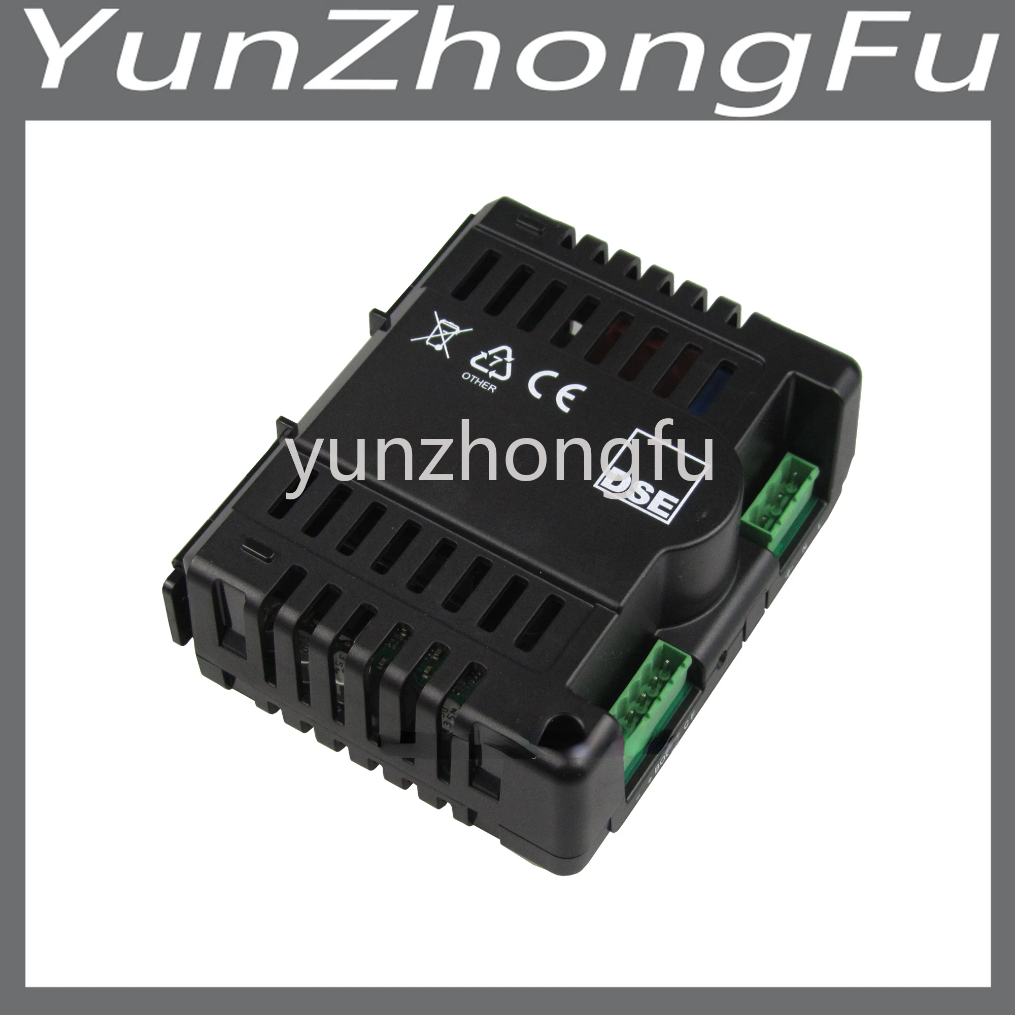 

Зарядное устройство для аккумулятора DSE9701