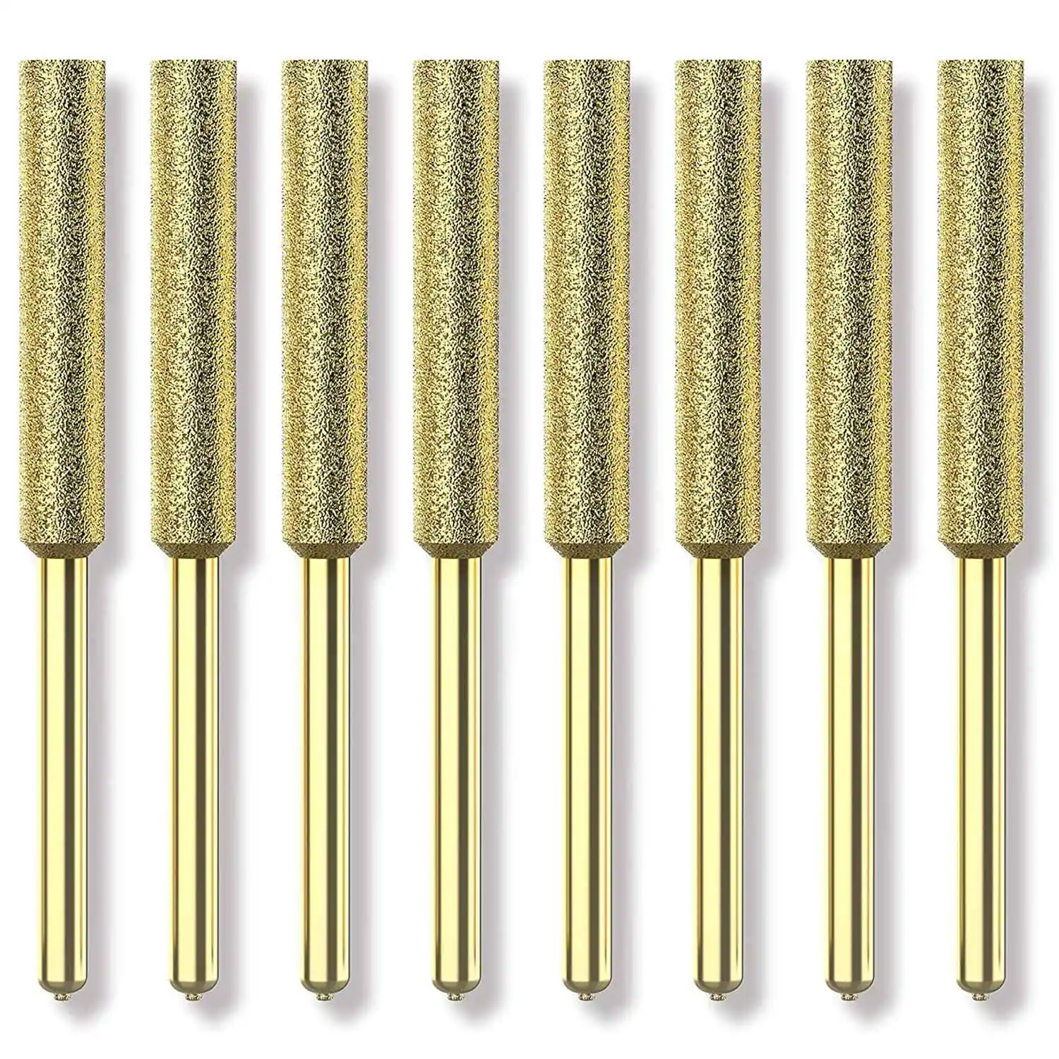 

Diamond Sharpening Wheel High Hardness Electric Saw File Suitable for Electric Saw Sharpener