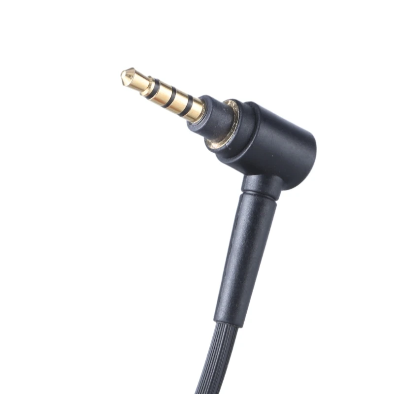 Высокопрочный шнур гарнитуры диаметром 3 5 мм легкая установка и удаление для