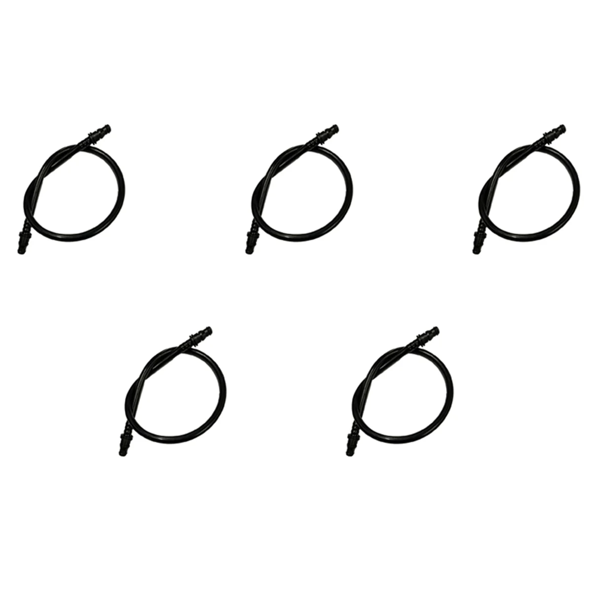 

5X шланг радиатора охлаждающей жидкости 2115010625 для E Sedan E320 E300