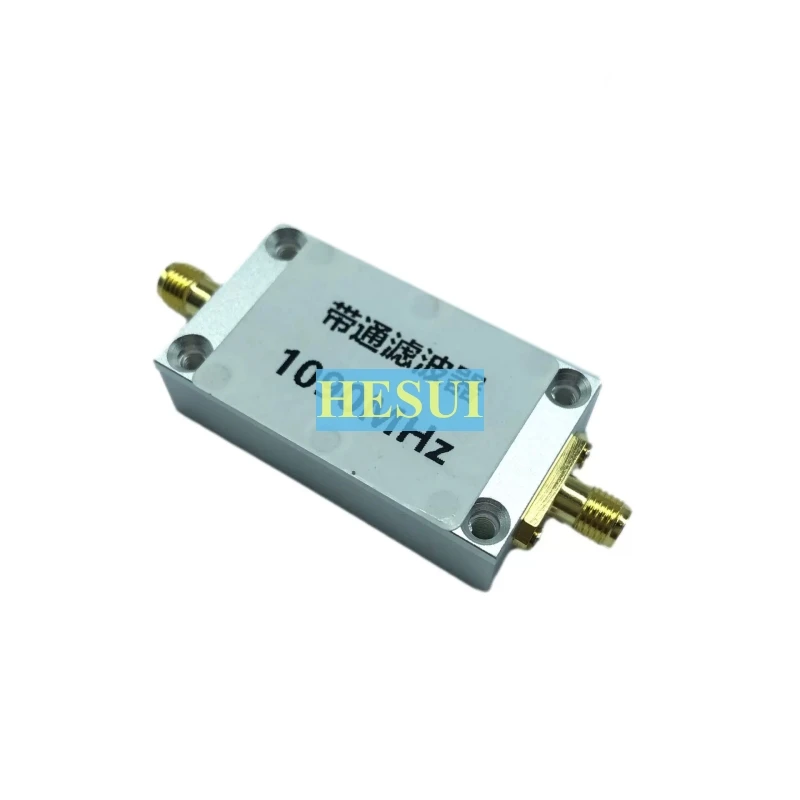 Фото Пассивный светофильтр 1090 МГц BPF ADS-B программное обеспечение радио SDR №1