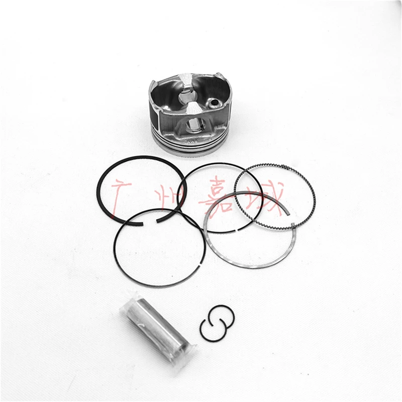 Для Mercedes-Benz M264 2 0 T C260 C300 CLS300 GLC300 W205 X167 X253 W213 C257 2640301800 A2640301800 Авто поршневой комплект