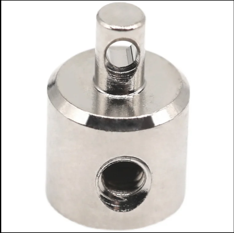 Orlando Hunter RC Model 1 32M01 Металлический адаптер привода двигателя