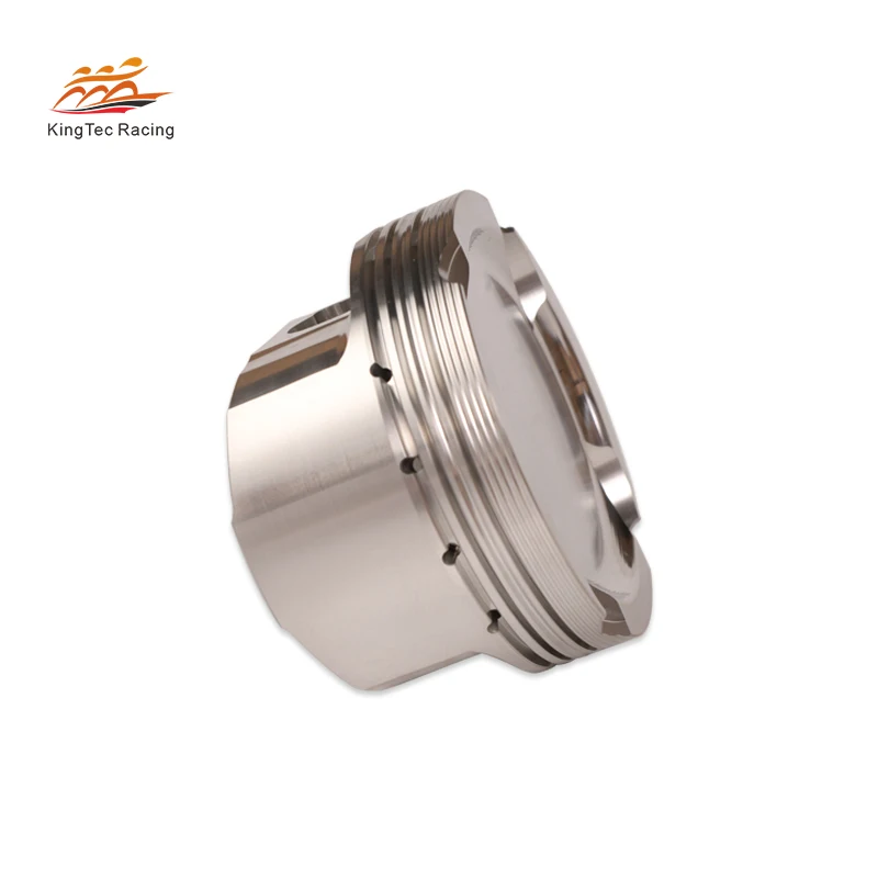 K20 86 мм кованый 4032 алюминиевый поршневой комплект CR 1: 1 CH28mm турбокомплект для