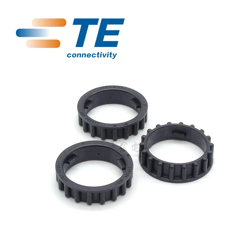 

200PCS 965687-1 Original connector come from TE Circle