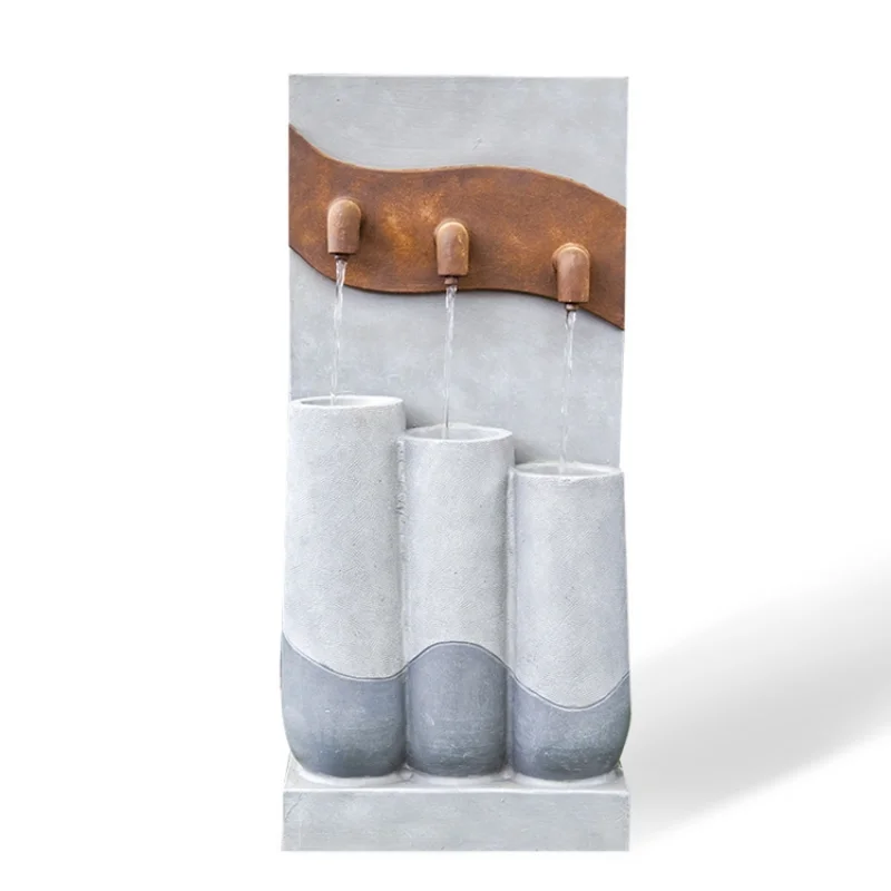 

Garden Water Fountains Outdoor Garden Ornaments