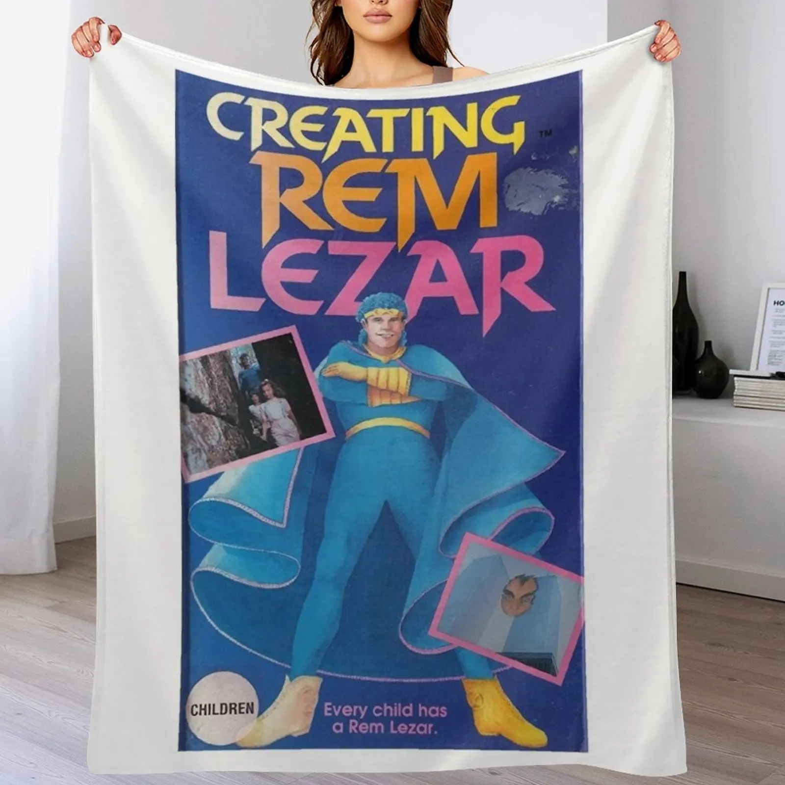 Декоративное летнее одеяло для кровати