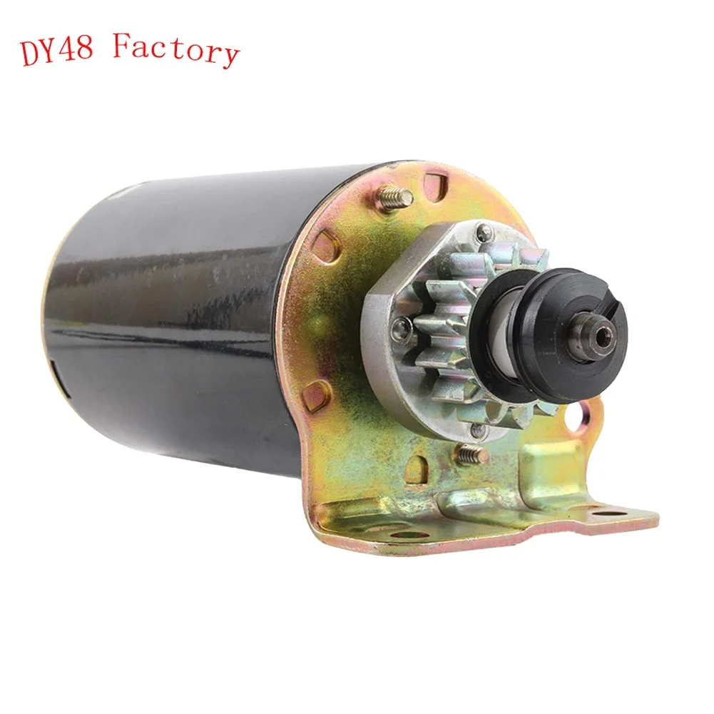 

Горячая Распродажа аксессуары Utv стартер квадроцикла Lg693551 John Deere 593934 693551 Briggs