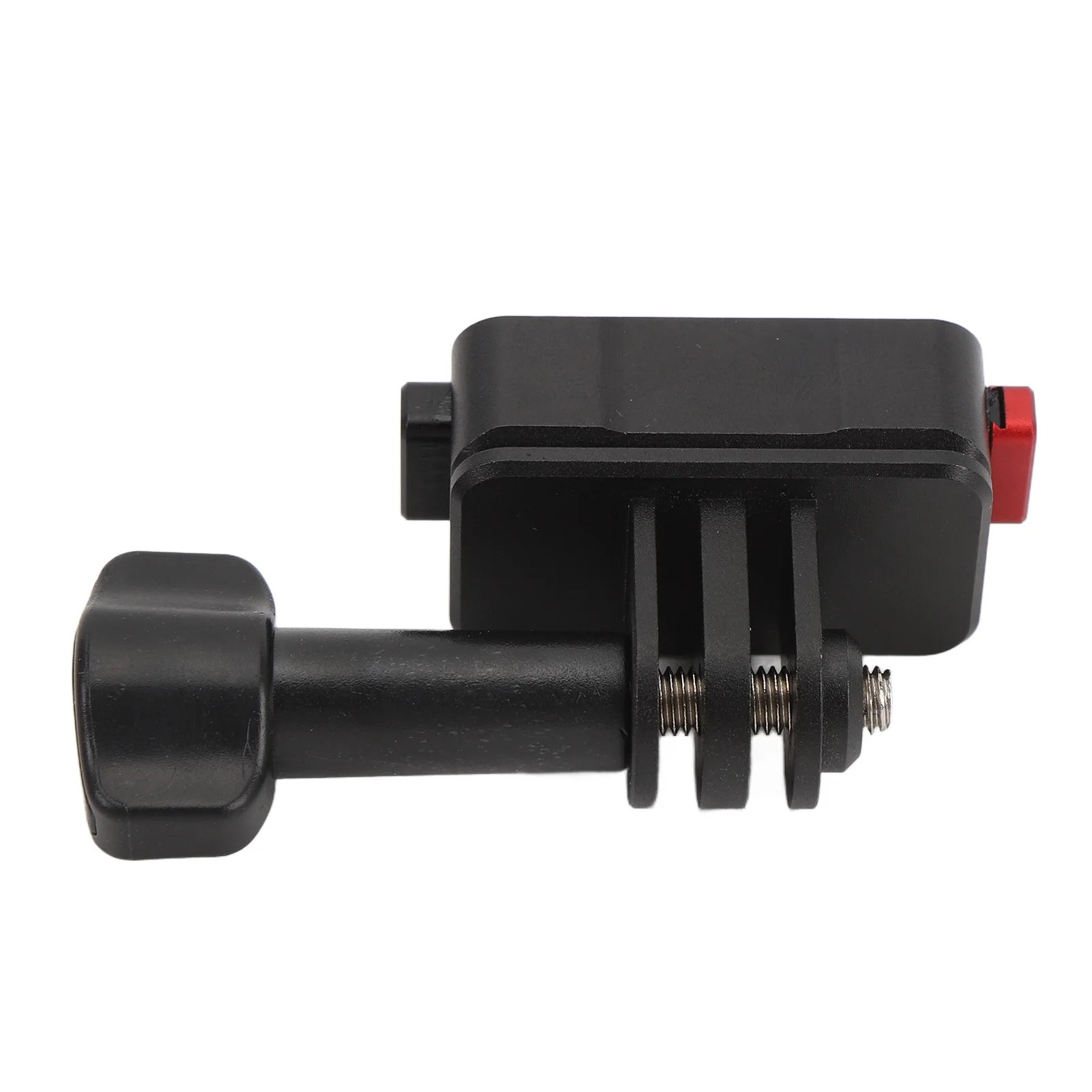 Быстроразъемное основание для экшн-камеры с резьбой 1/4 дюйма быстросъемная