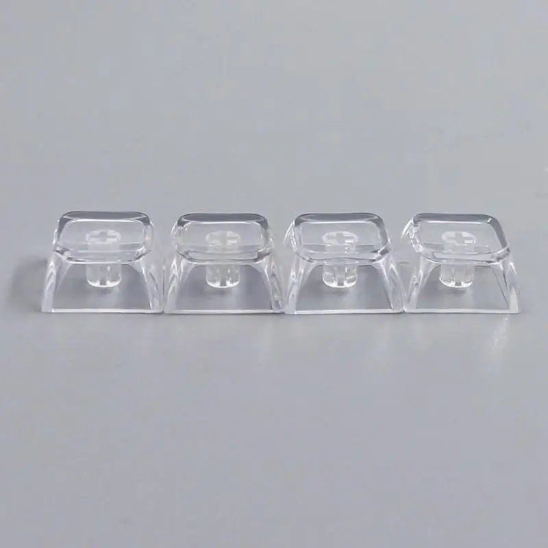 H55F 20Keys xda PC Blank Blant Keylit Capecaps костюм для Mechanical Keyboard RGB