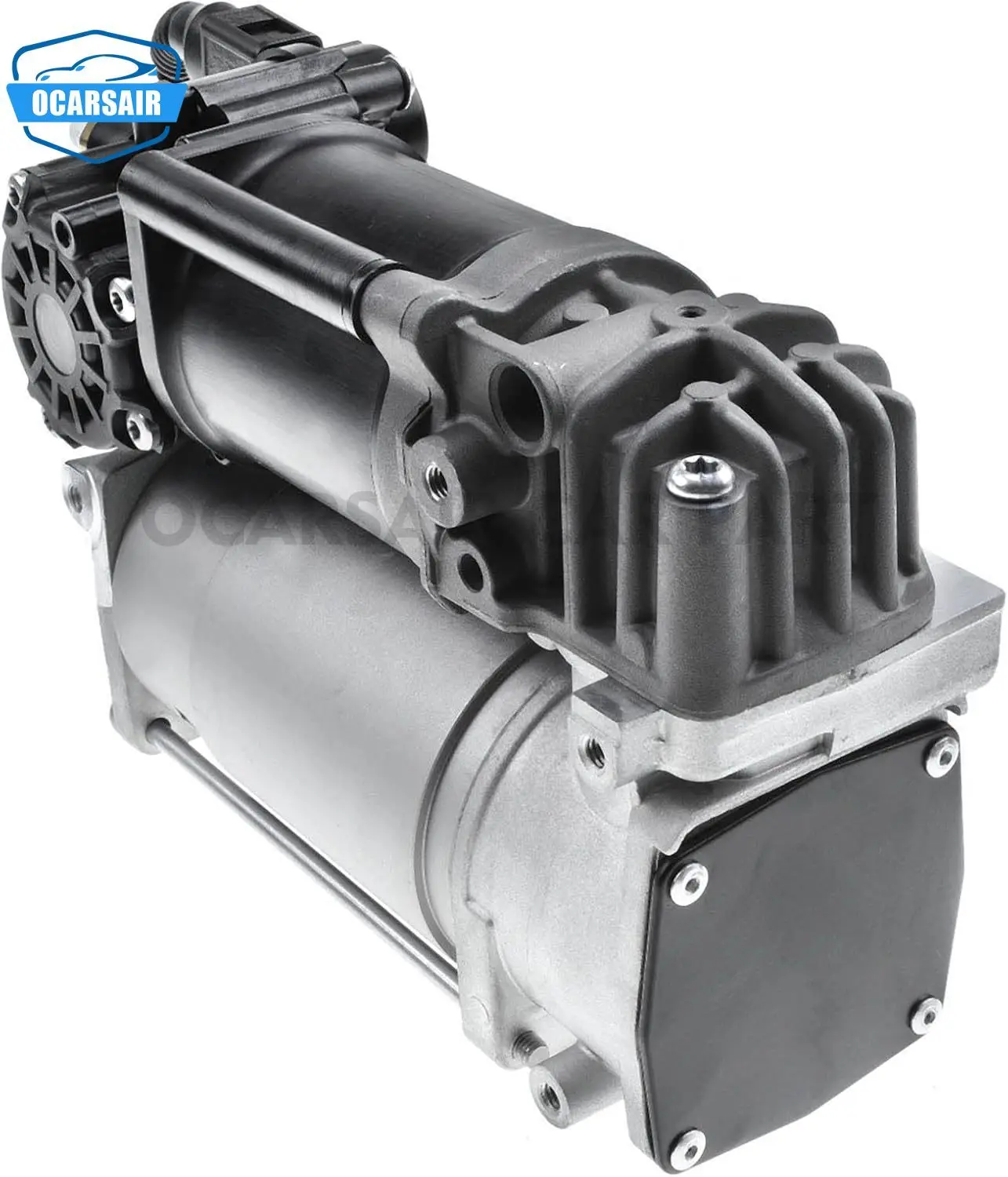 Компрессор пневматической подвески для Audi A6 4G Quattro 2011-2018 A7 RS6 RS7 S6 S7 S8 A8 Mulsanne Phideon