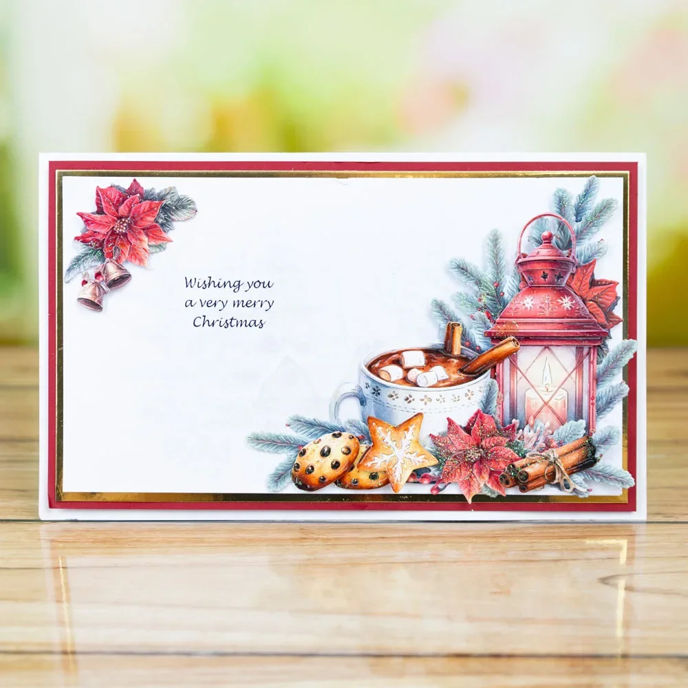 Пошарпаное кружево праздничный фонарь шоколадные бабочки ботанический бант