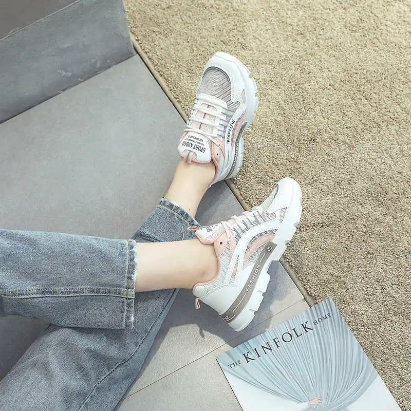 

Sneakers Sport Woman Classic Female Running Sneakers Luxury Designer Trainer Sports Women Shoes Casual Casual Sneakers Tennis