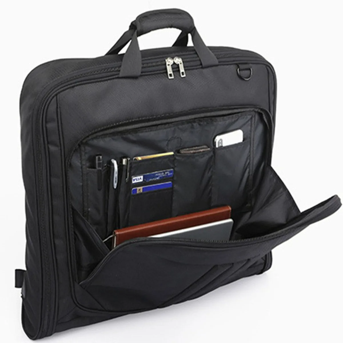 Рисунок 3 - Деловая водонепроницаемая сумка для одежды