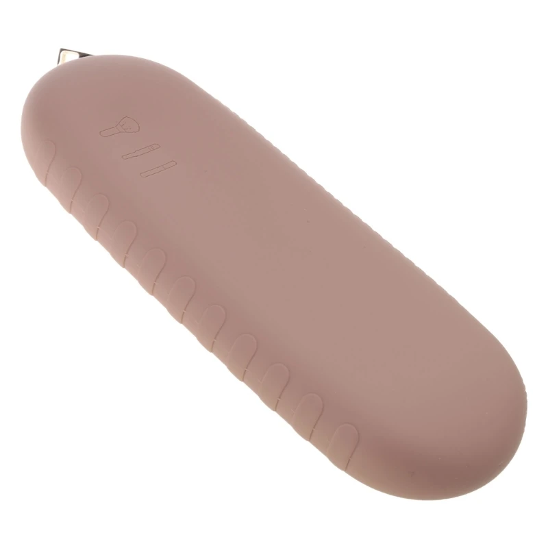 Силиконовая косметическая сумка для хранения большая емкость держатель кистей