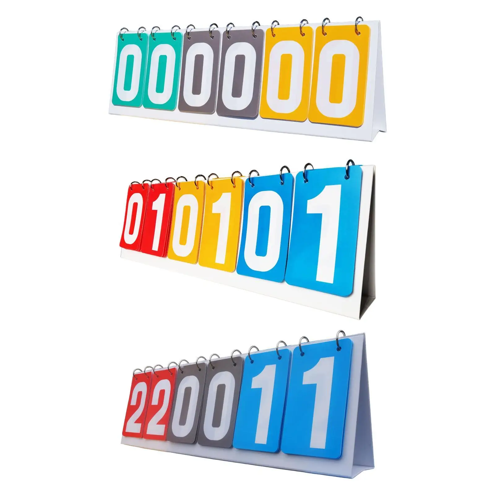 Портативный настольный флиппер для табло класса P.E