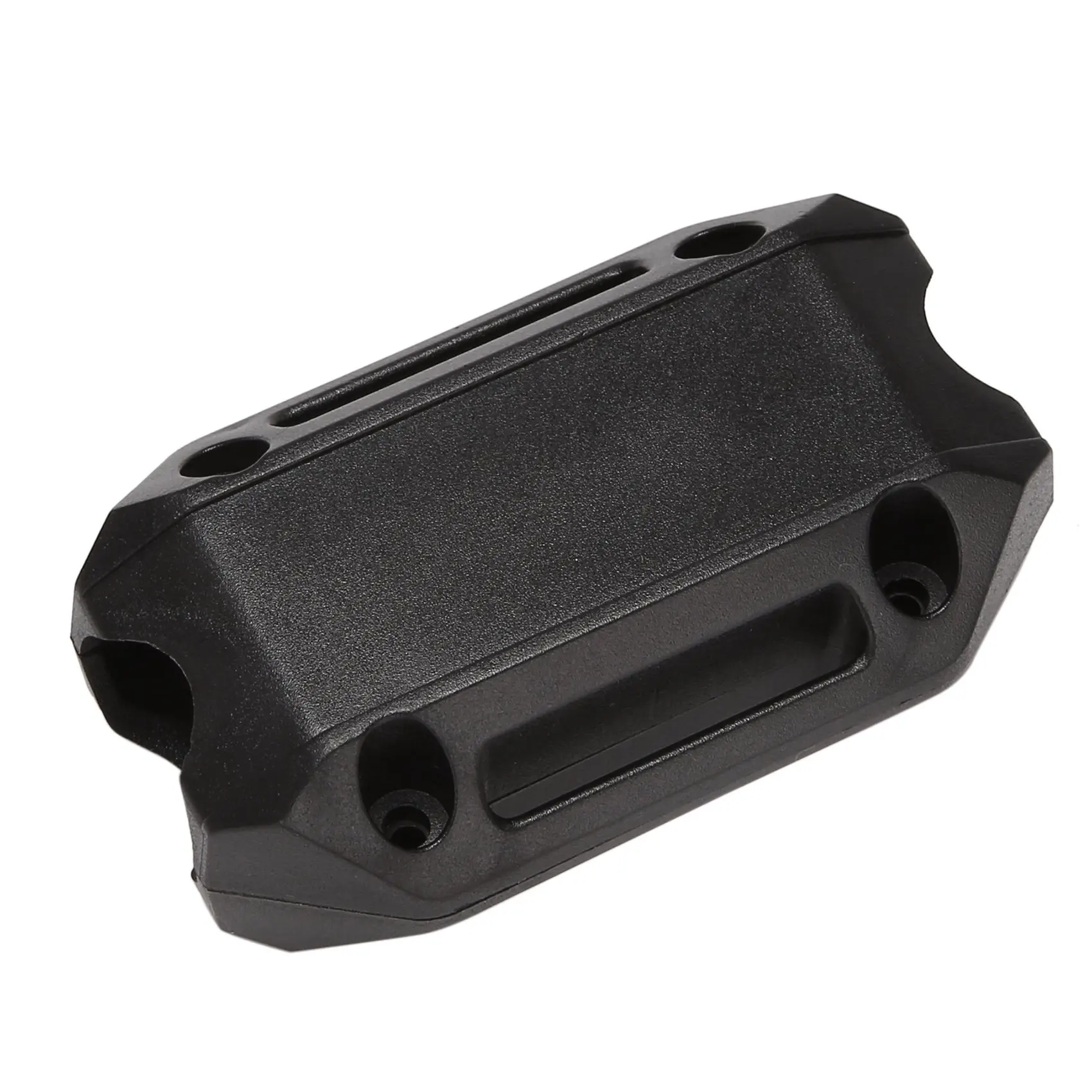 Защита двигателя мотоцикла бампер декоративный блок модифицированный полоса 25