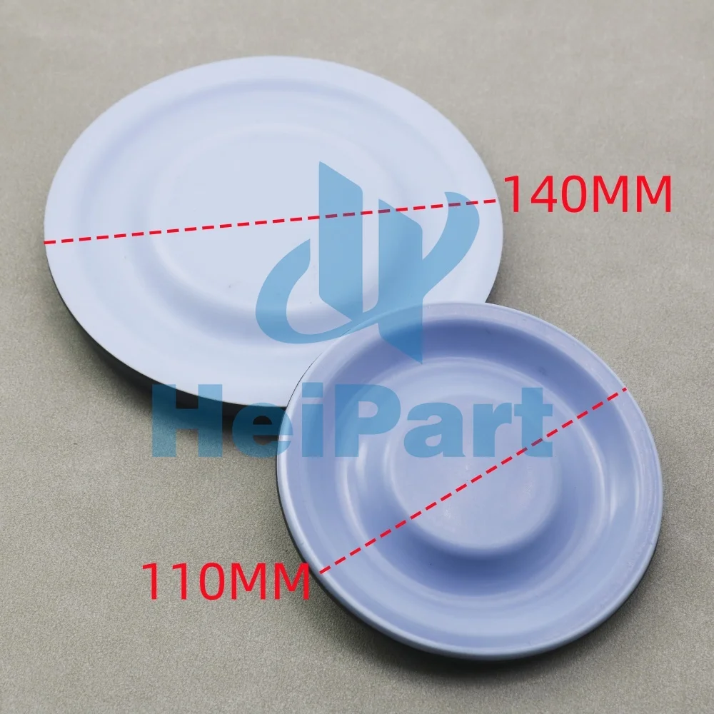 F2.148.1041 M5.148.1041 Диафрагма привода для печатной машины Heidelberg CD102 SM102 SM74 Heipart 110 мм 140