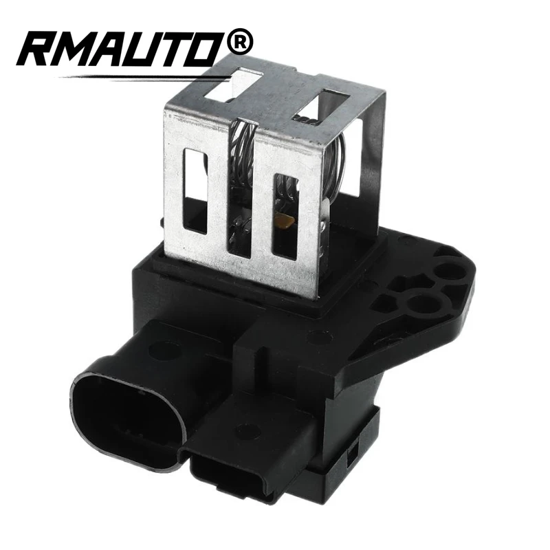 

1267J6 1267J4 автомобильный нагнетатель резистор для Citroen C2 C3 C4 C5 DS3 Peugeot 1007 207 208 301 2008 407 508 автомобильные аксессуары