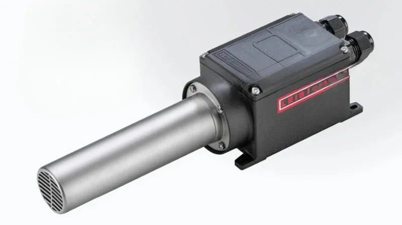 Импортированная машина для запечатывания хвоста нагревателя LEISTER LHS 21L CLASSIC