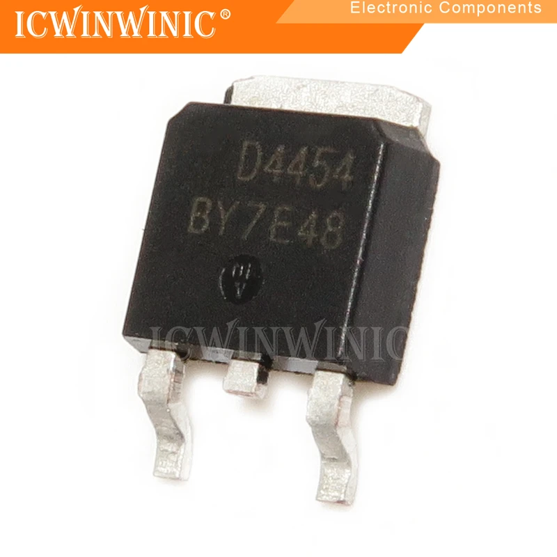 10 шт. D4454 AOD4454