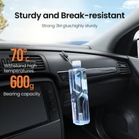 Крючки на скотче 3М от Ugreen за 220 руб (2 шт) с купоном продавца#2