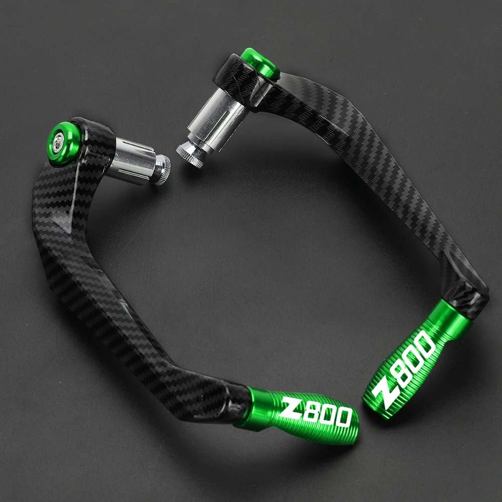 Аксессуары для мотоциклов Kawasaki Z800 Z 800 2013-2024 2022 2021 2020 2019 рычаги тормозной муфты на