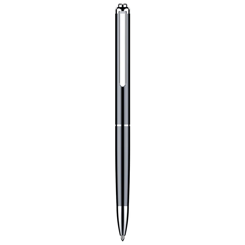 

32GB Digital Voice Recorder Pen 64G 128GB Audio Recording WAV 192Kpbs Rechargeable Sound Dictaphone V10
