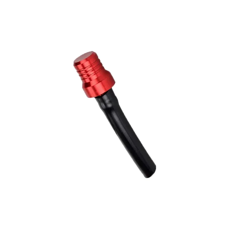 

Клапан прокачки топливного бака, алюминиевая крышка топливного шланга со стальным шариком, сапун выхлопного шланга, двуходовая крышка, аксессуары для мотоциклов