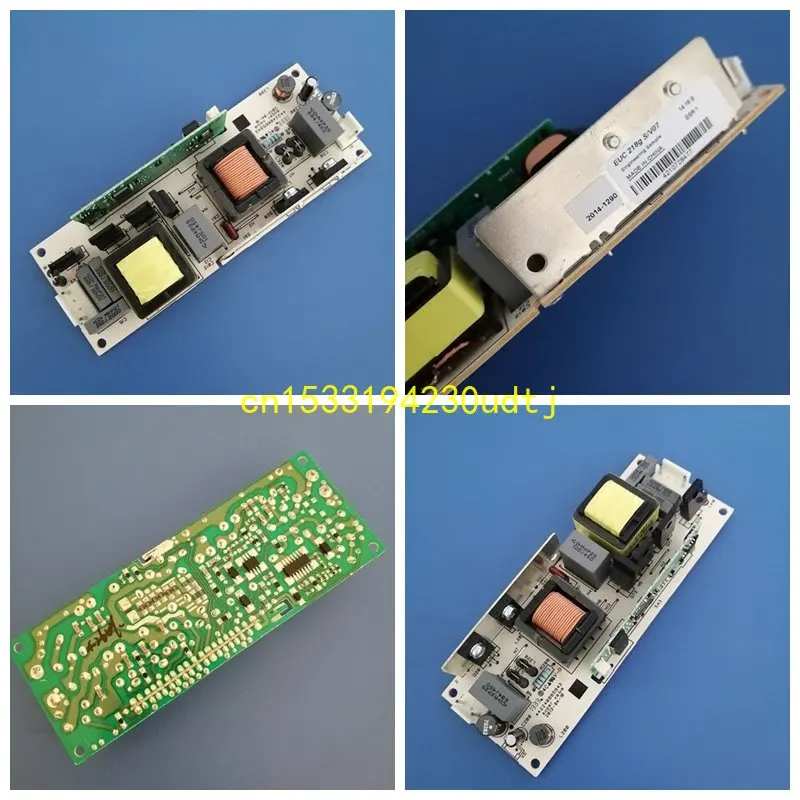 Преобразователь питания лампы проектора EUC 218g S/V07 для Sony VLP-5X630 Optoma Panasonic Acto on