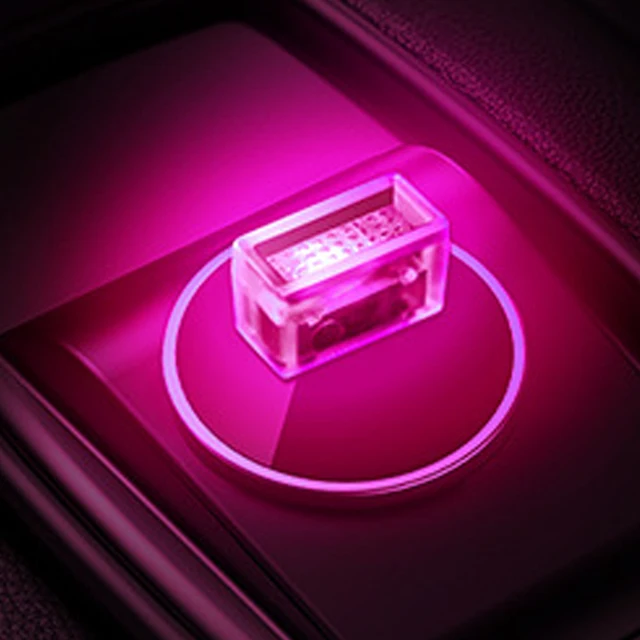 Led Ambient Lighting подсветка