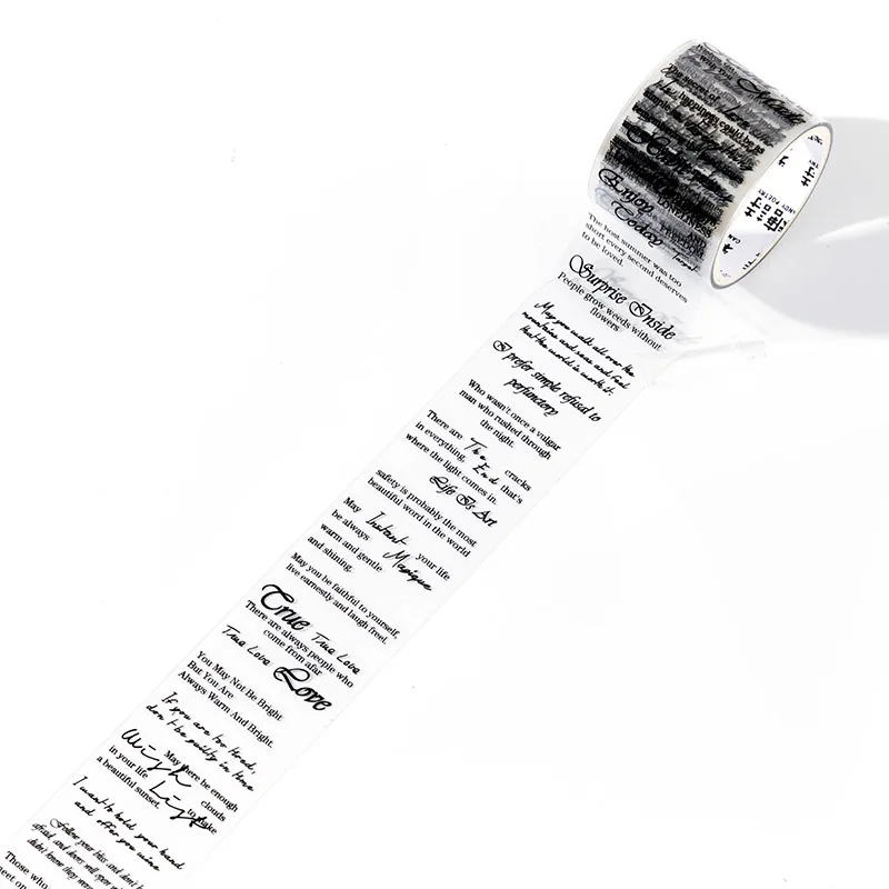 

Маскировочная лента Mengtai Time Book 2М