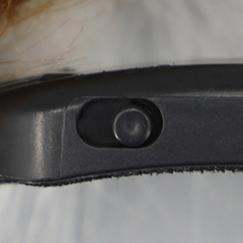 Ободок для волос с ушками цвет в ассортименте