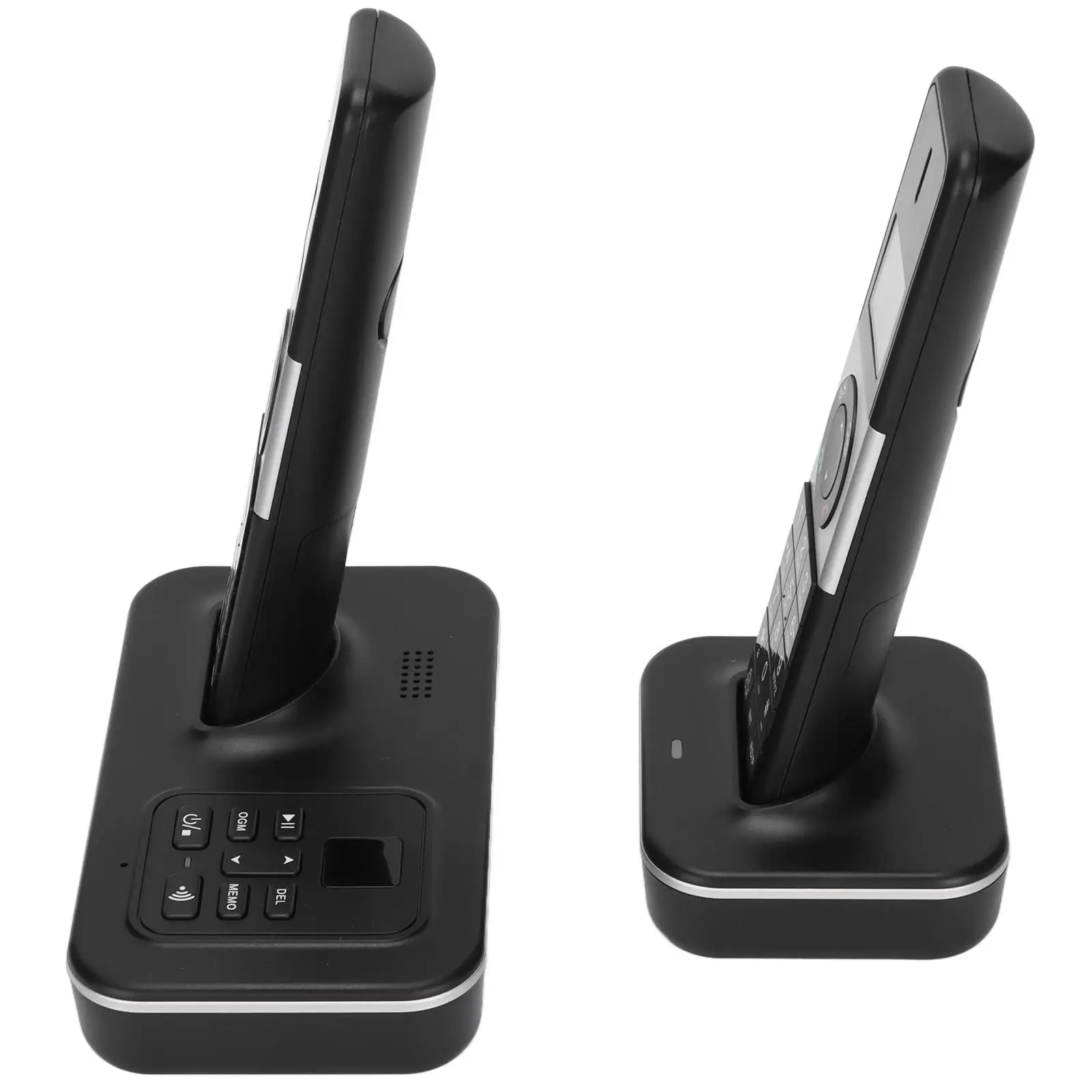 Цифровой беспроводной телефон для сообщений D1002 TAMD удобный деловой офиса и дома с